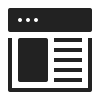 Création de site web