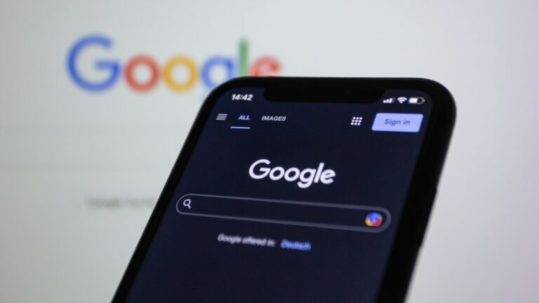 Infographie montrant les facteurs de classement SEO local pour Google Business Profile en 2025.